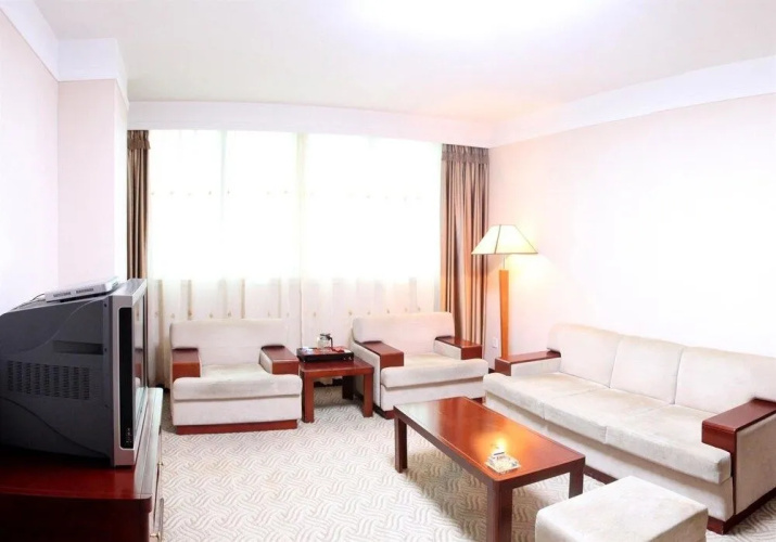 Tonglu Jinxin Hotel
