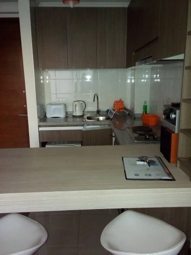1 Bedroom Apartment with city view