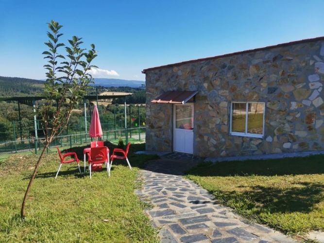 Double Family Cottage
