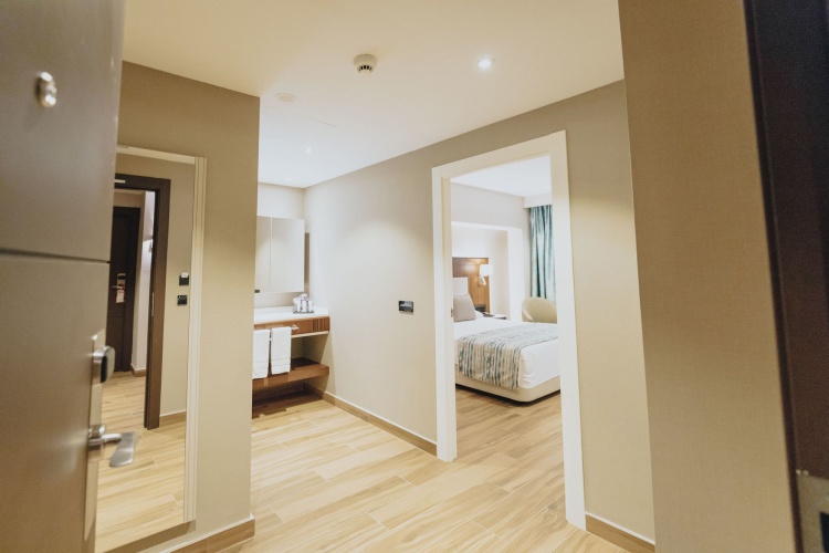 Alanda Marbella Hotel photo 10