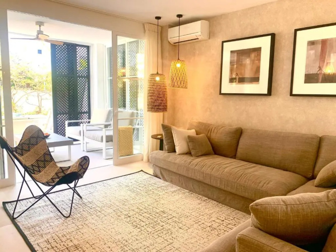 Top Apartment in Los Jardines de las Golondrinas