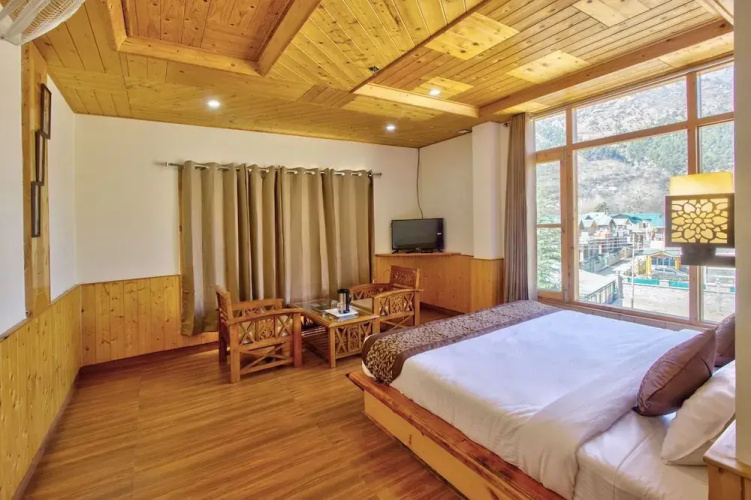 Hotelbild