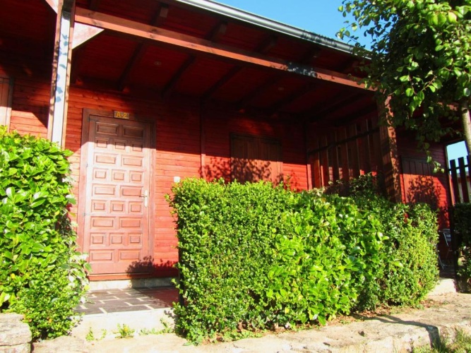 Bungalow