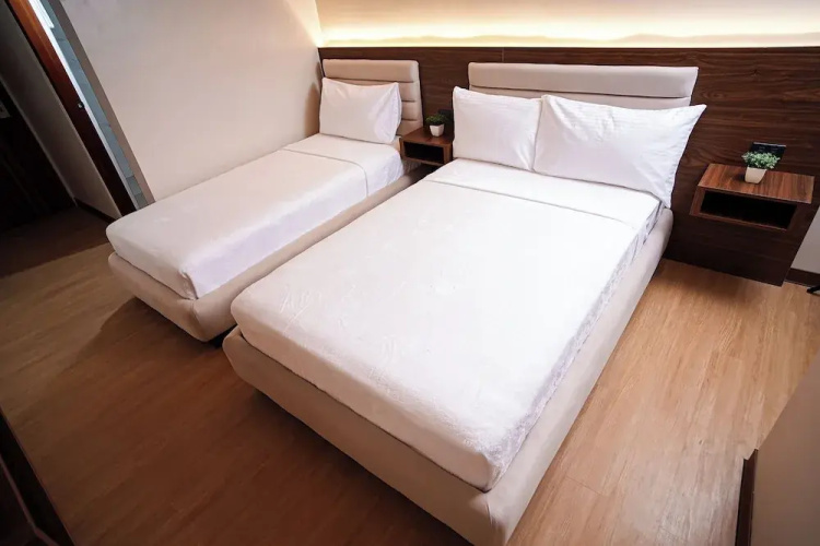 Gonzales Hotel