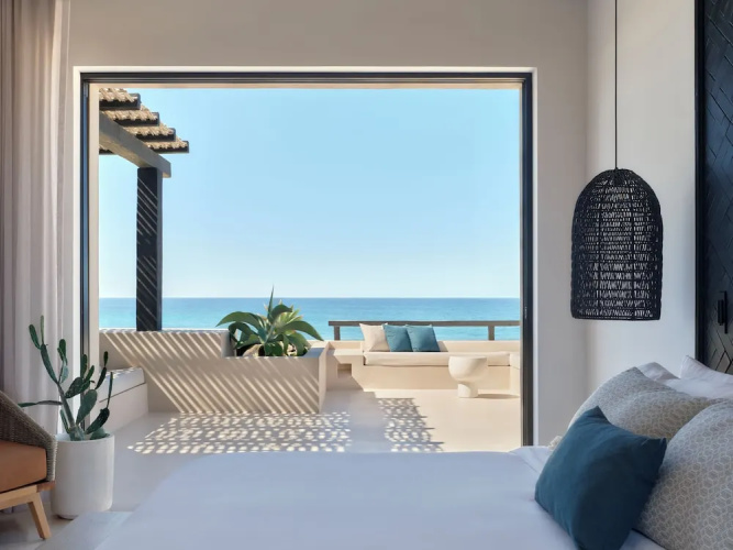 Kimpton Mas Olas Resort and Spa