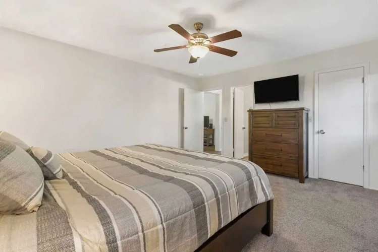 Abby's Place - Close to Attractions