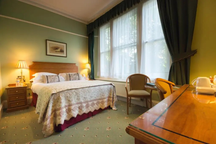 9 Green Lane Bed and Breakfast