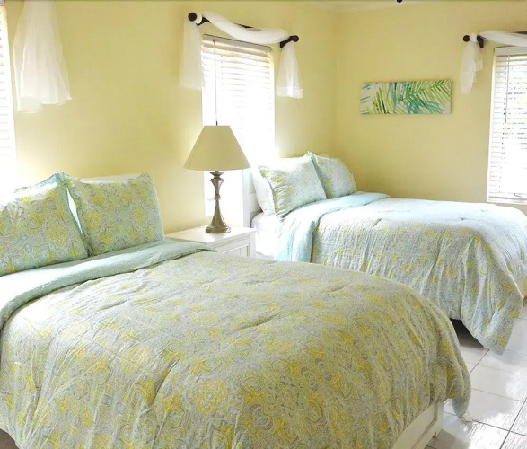Marley Resort & Spa