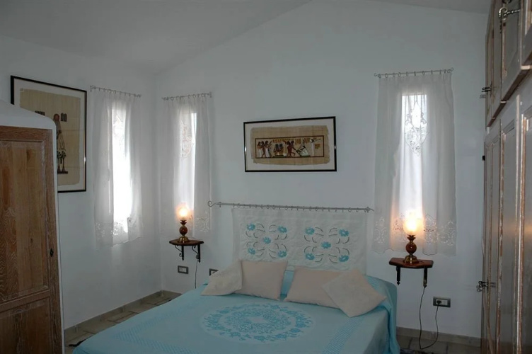 La Villa Yolanda