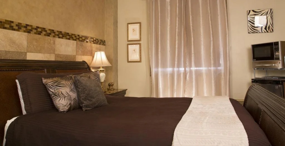 Luxx Boutique Hotel
