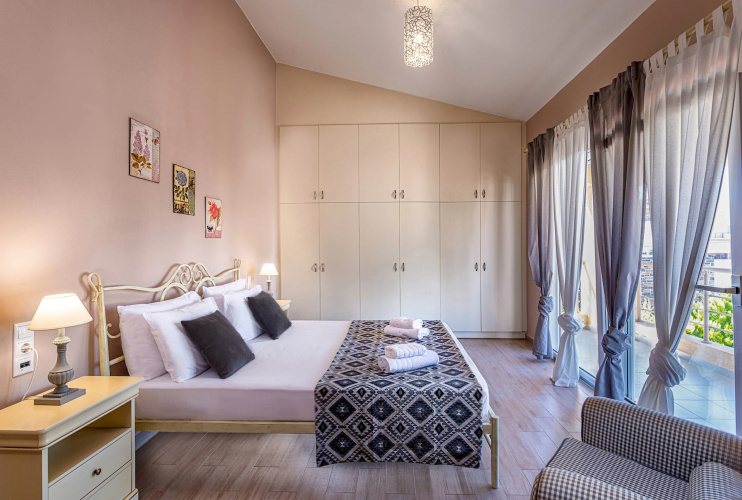 Beach Villa Penelope with private pool