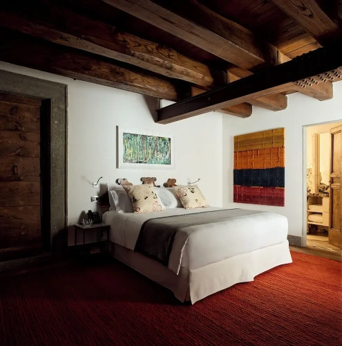 2 Bedrooms Family Apartment