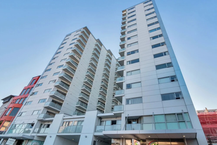 Imagen del hotel