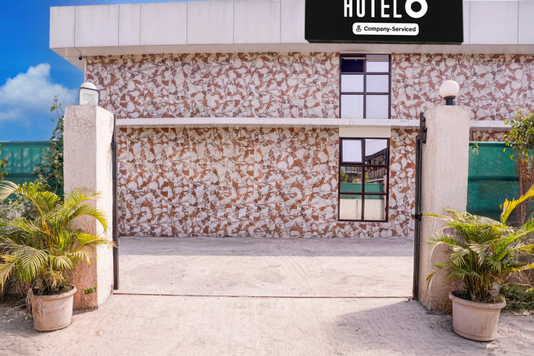Super Hotel O Palava Dombivali