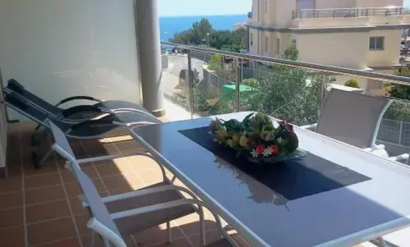 Dalí Apartment