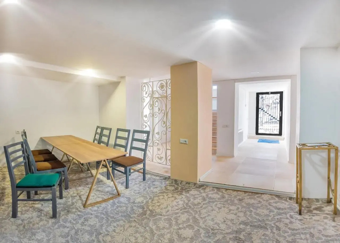 Bakuriani Residence 127