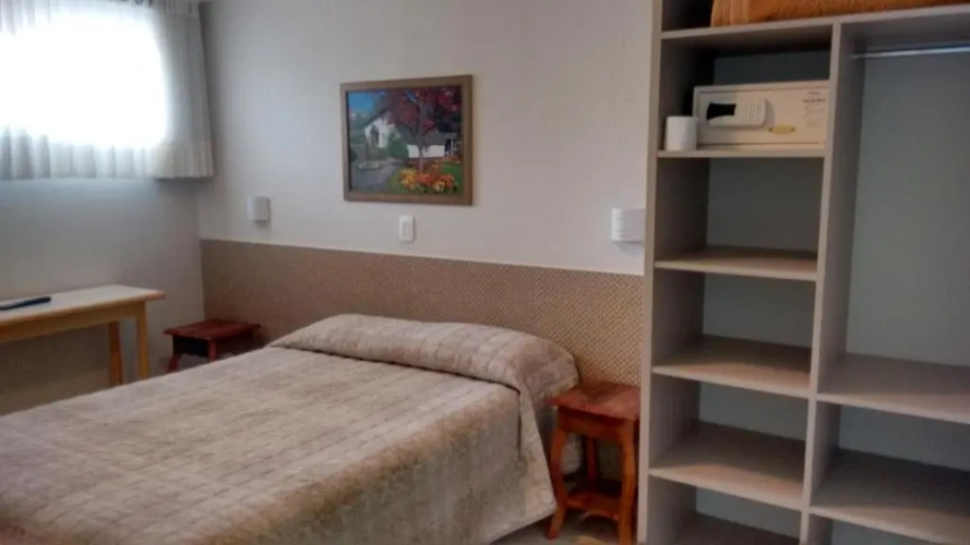 Double Junior Suite