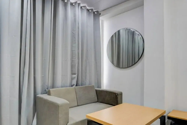 Hotel Downtown by Quadis - Sector 15 Noida