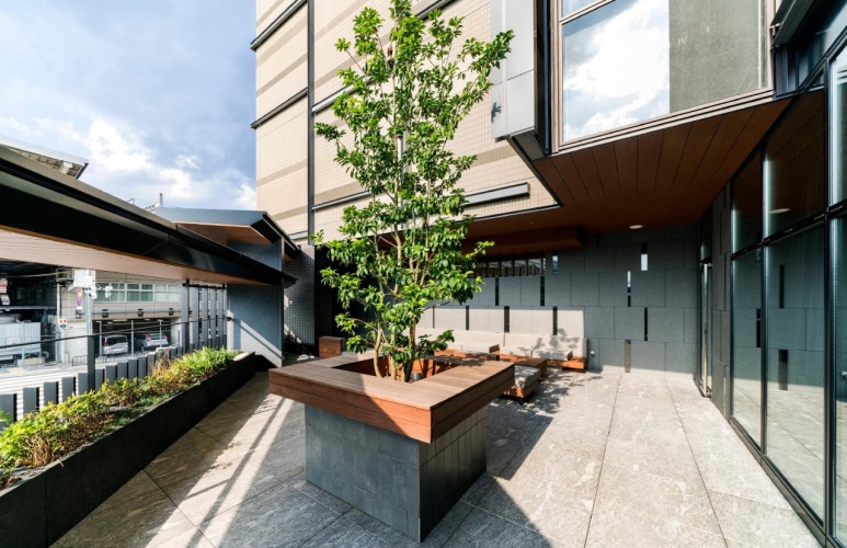Daiwa Roynet Hotel Kyoto Terrace Hachijo Premier photo 24