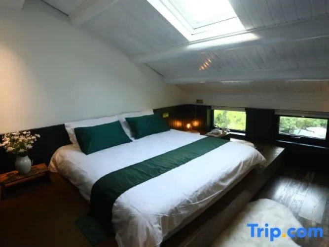 2 Bedrooms Deluxe Suite