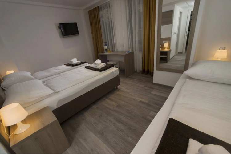 Hostel Sol