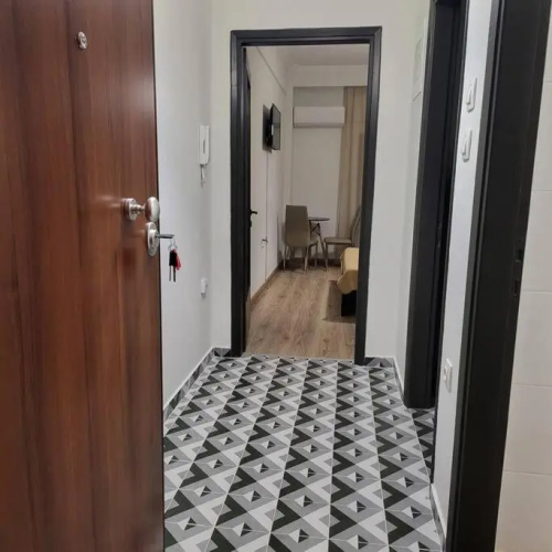 Cosy Apartment In Veria