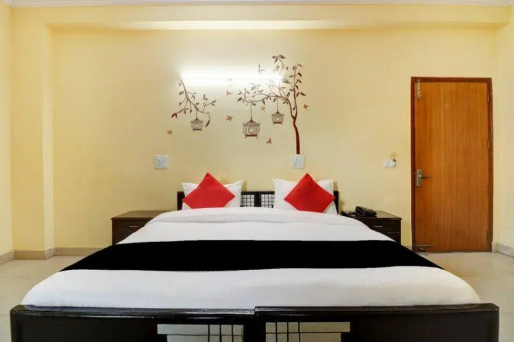 Hotelbild
