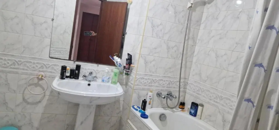 Appartement Quiet sympa Rabat