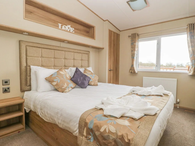 Ambleside Lodge