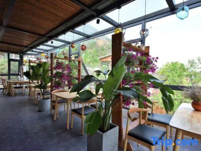 Qingxi Resort