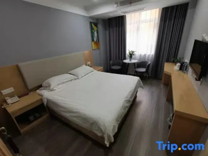 Grand room