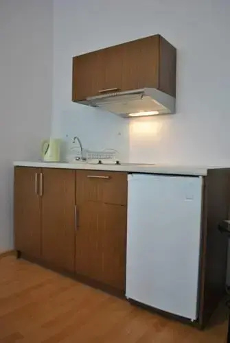 Pokoje Gościnne Laguna