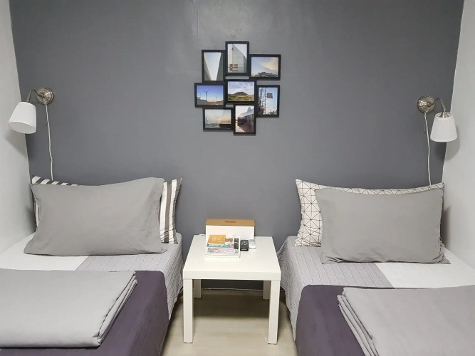 Gamja House - Hostel