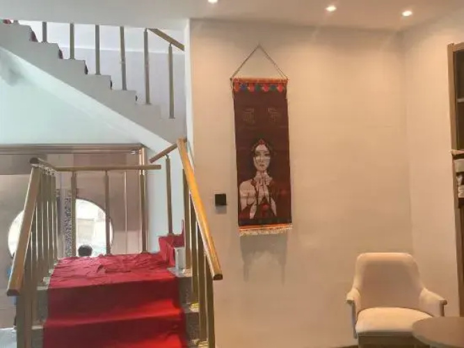 Xiahe Xueduo Homestay