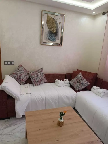 Comfort Apartment