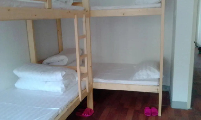 Makerhouse Hostel