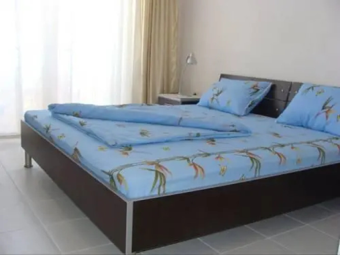 Villa Cvet Rooms