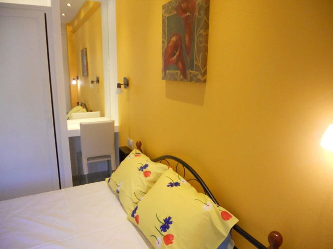 Villa Villa Armonia