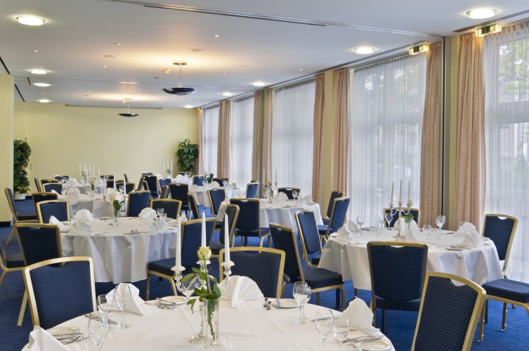 Holiday Inn Munich South photo 34