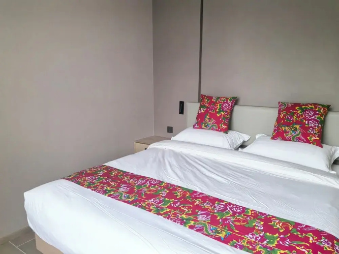 Erlanghe Jingbei Hotel