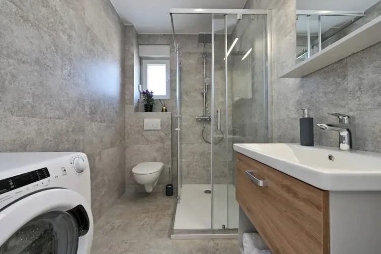 Apartment Amarilis