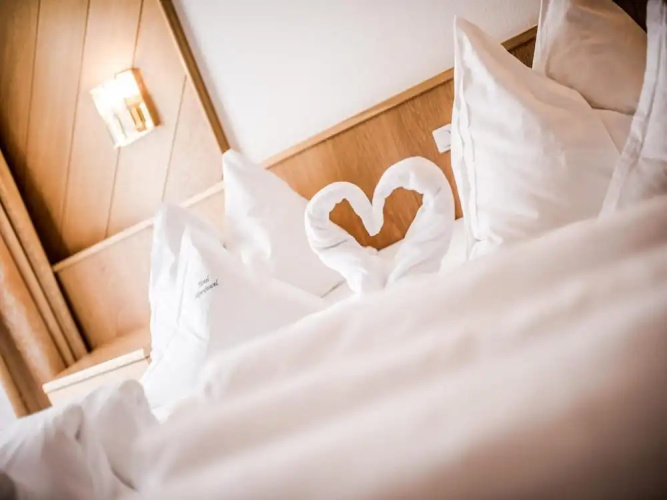 Hotel Alpenjuwel
