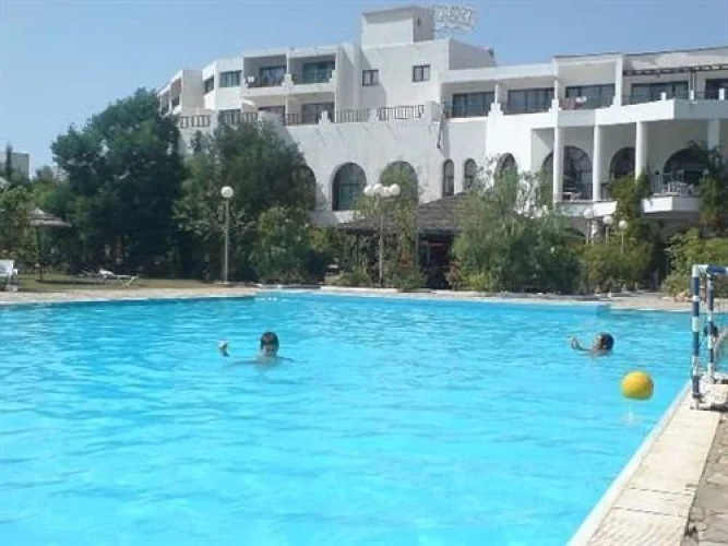 Image de l'hôtel