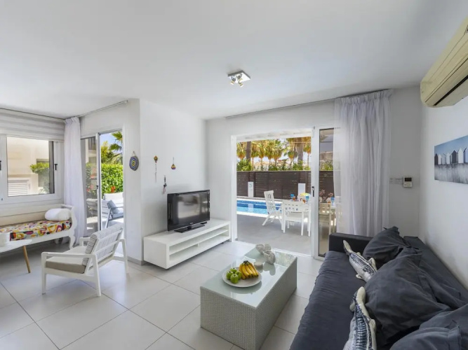 Villa Passion in Protaras
