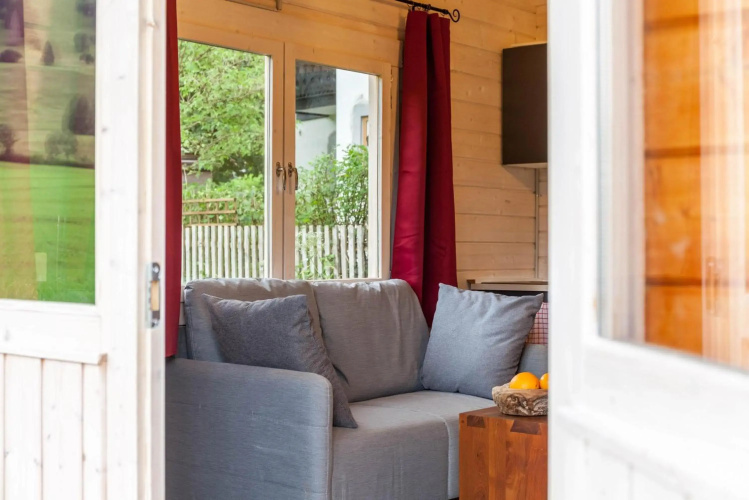 Sundowner Cabin