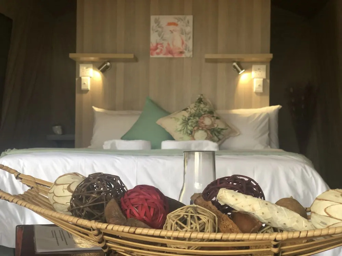 Tranquil Nest