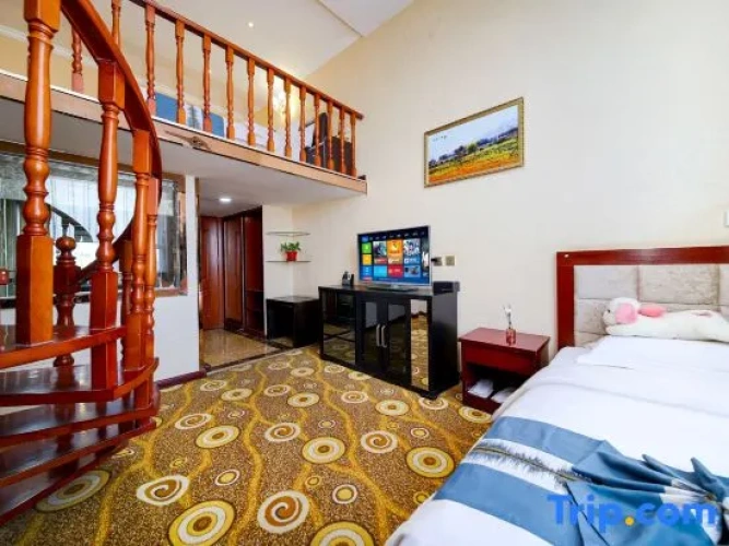 Family Suite