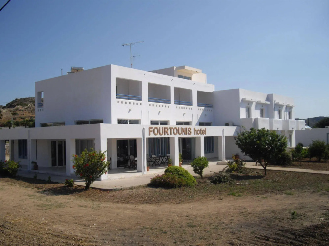 Otel görseli