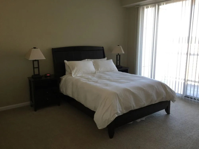 Concord Apartments