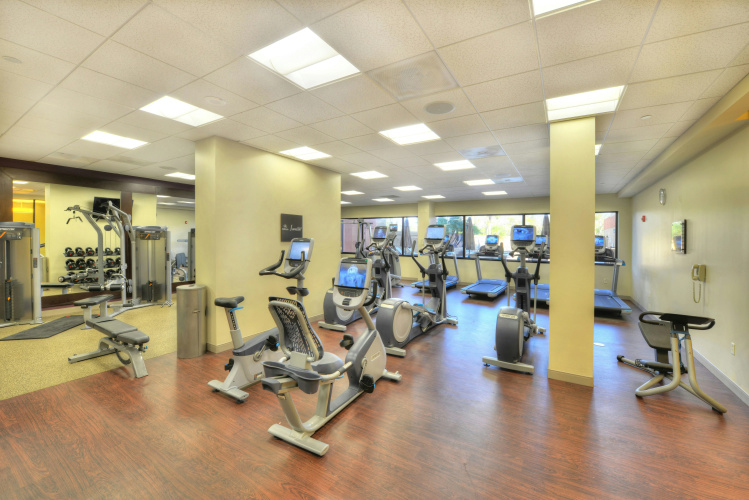 Hilton Orlando/Altamonte Springs photo 27